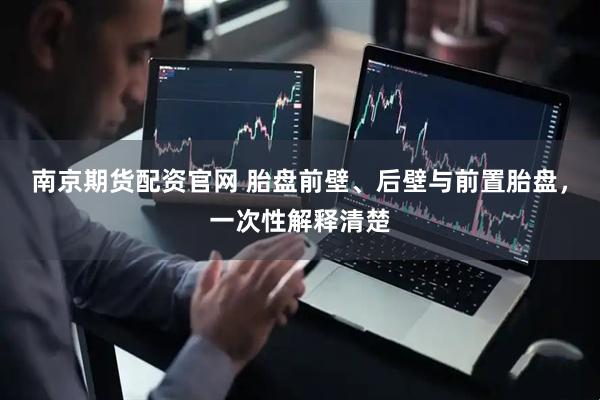 南京期货配资官网 胎盘前壁、后壁与前置胎盘，一次性解释清楚